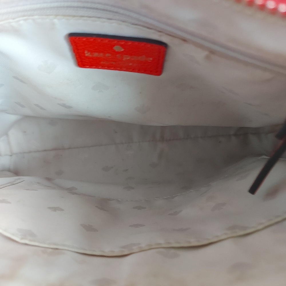 Kate Spade Crossbody - Picture 4 of 5